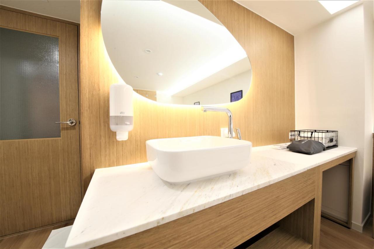 25Hours Hotel Busan Eksteriør bilde