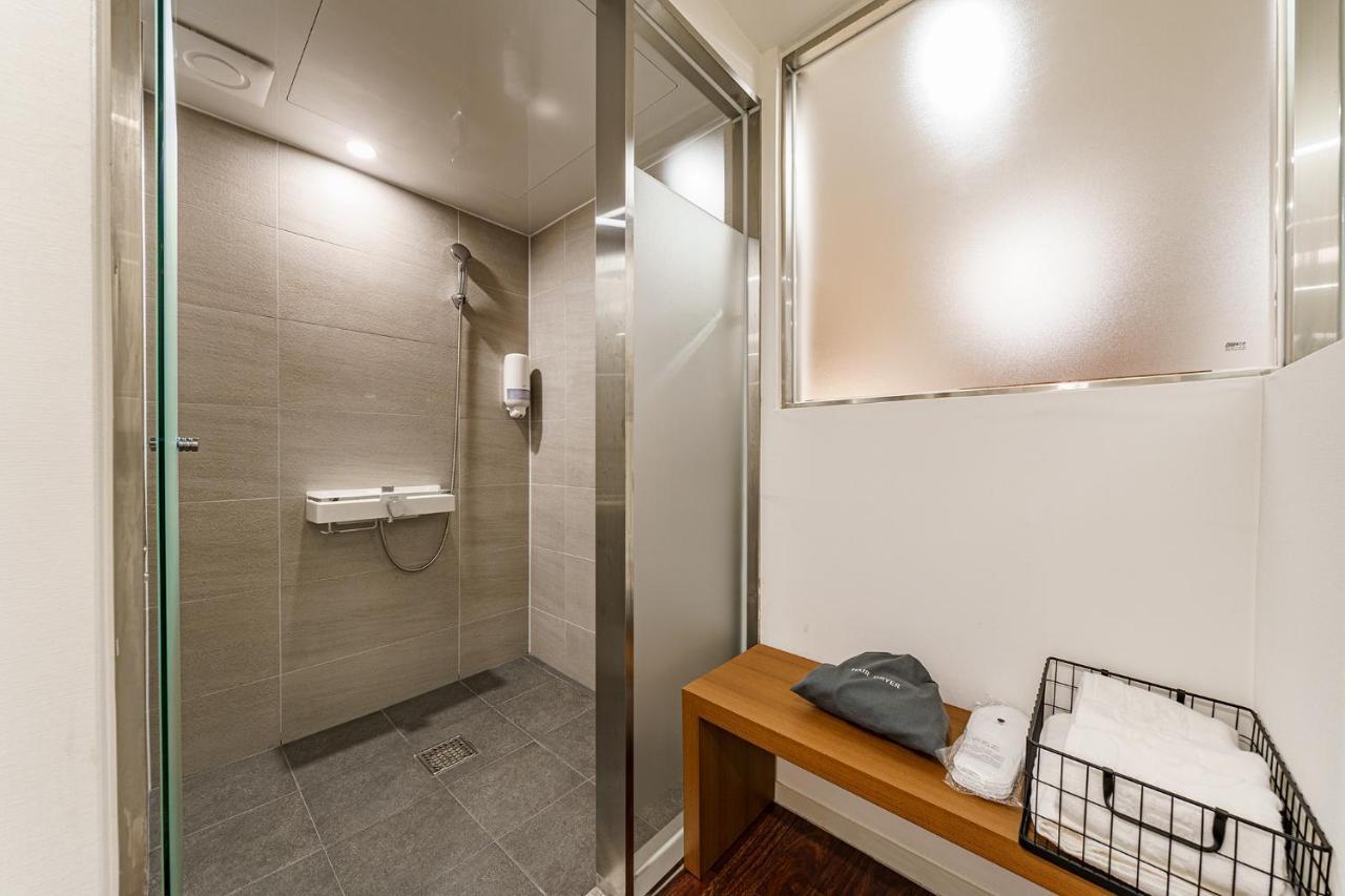 25Hours Hotel Busan Eksteriør bilde