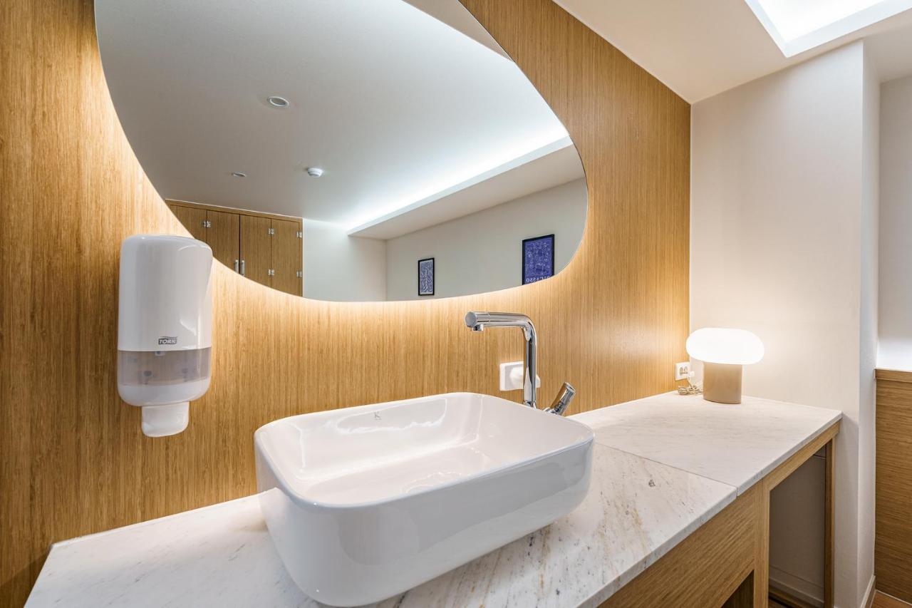 25Hours Hotel Busan Eksteriør bilde