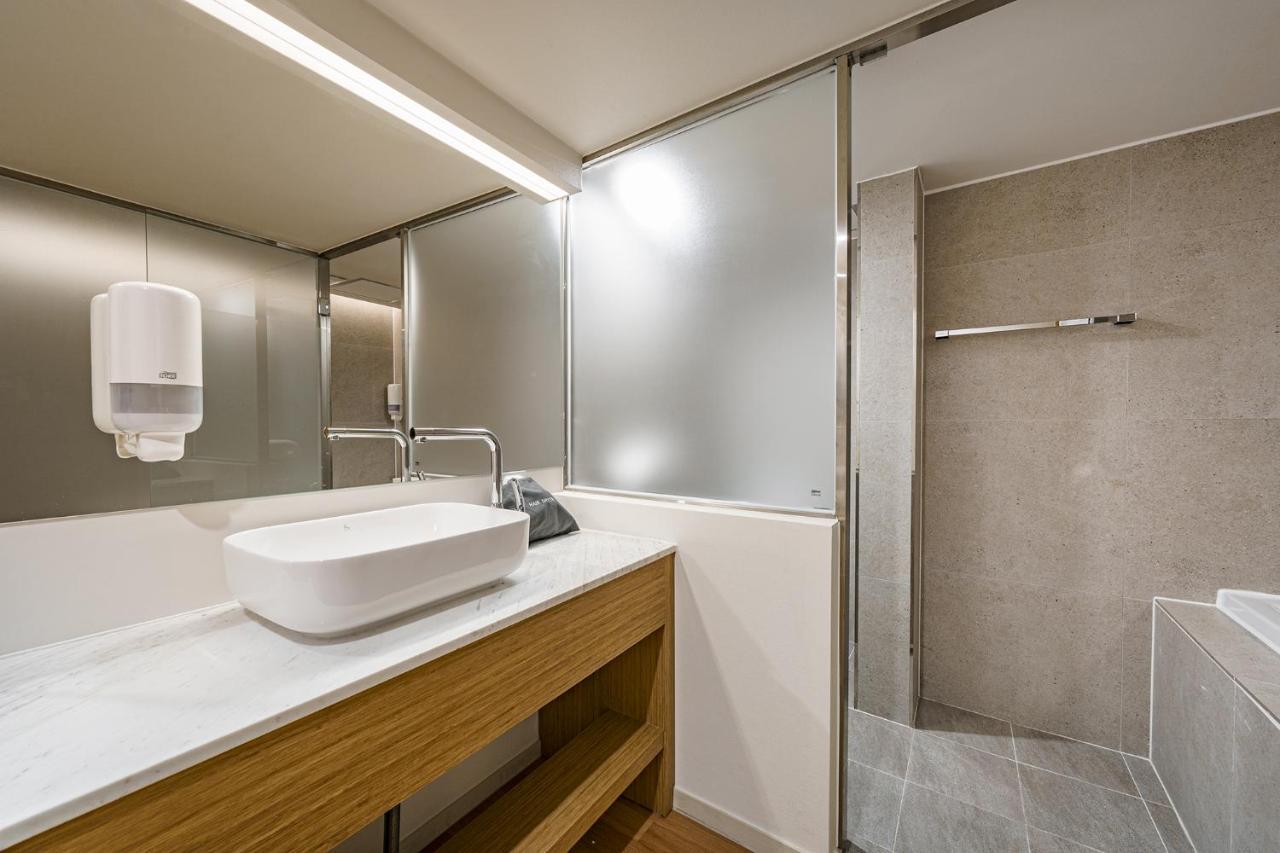 25Hours Hotel Busan Eksteriør bilde