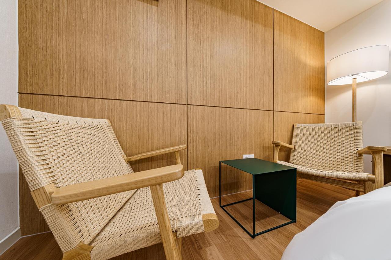 25Hours Hotel Busan Eksteriør bilde