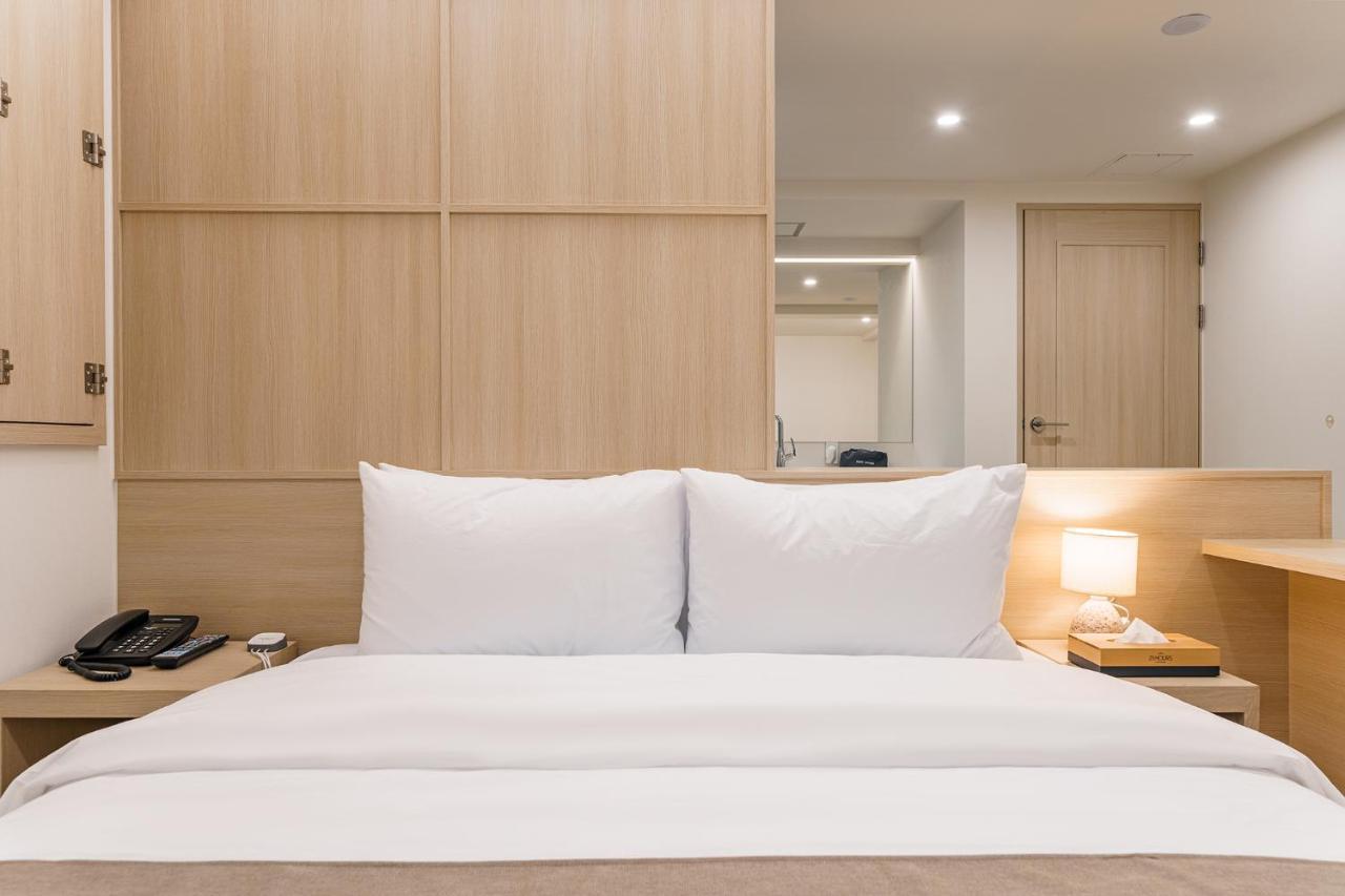 25Hours Hotel Busan Eksteriør bilde